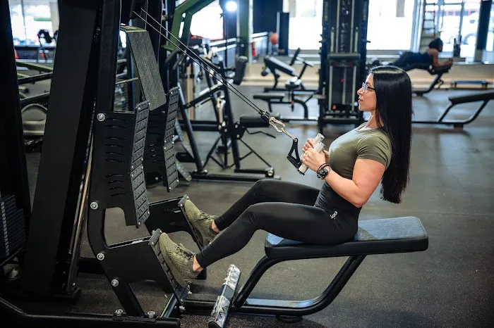 Muscle Inc. Gym Picture 8