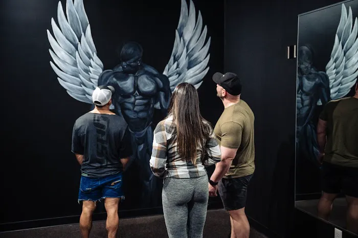Muscle Inc. Gym Picture 7