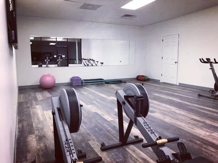 Ambition Gym Picture 10