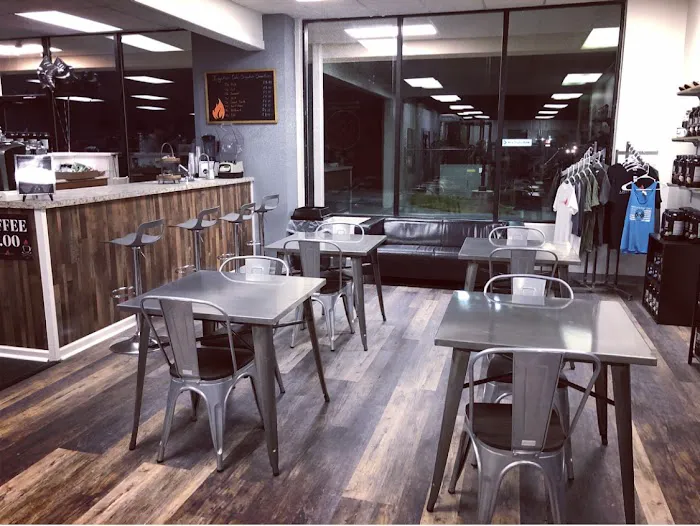 Ambition Gym Picture 6