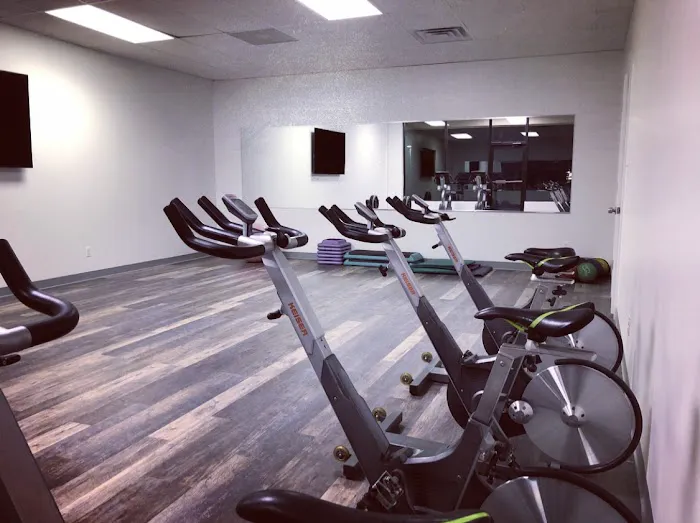 Ambition Gym Picture 4