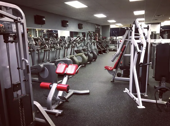 Ambition Gym Picture 3