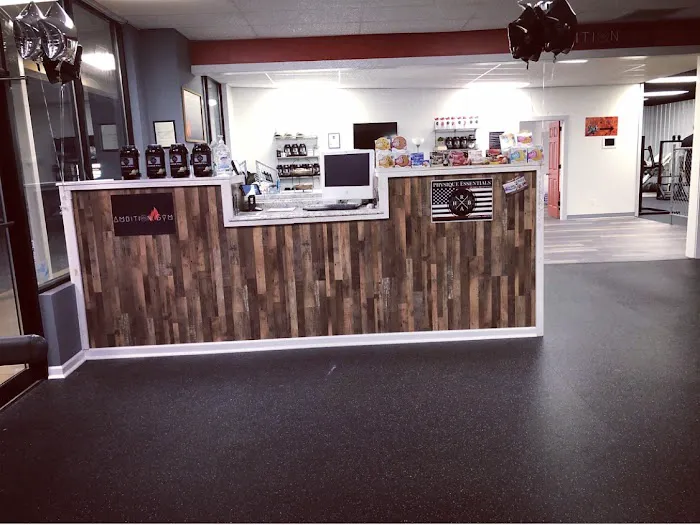 Ambition Gym Picture 8