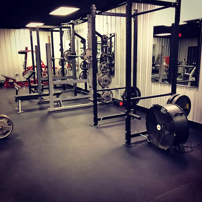 Ambition Gym Picture 5