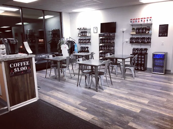 Ambition Gym Picture 9