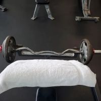 Ambition Gym ico
