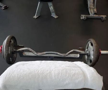 Ambition Gym