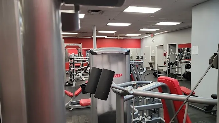 Snap Fitness Walnutport Picture 7