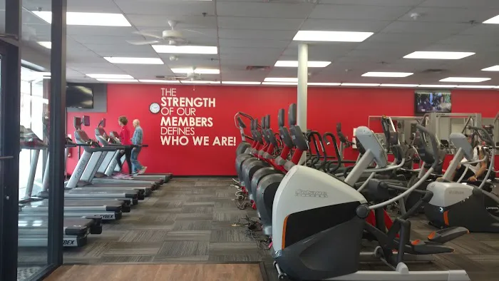 Snap Fitness Walnutport Picture 3