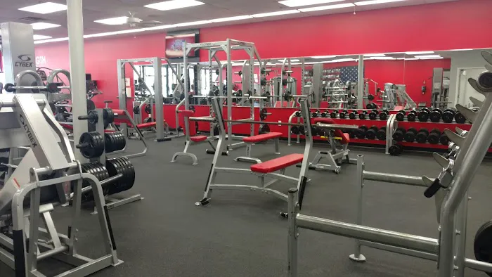 Snap Fitness Walnutport Picture 6