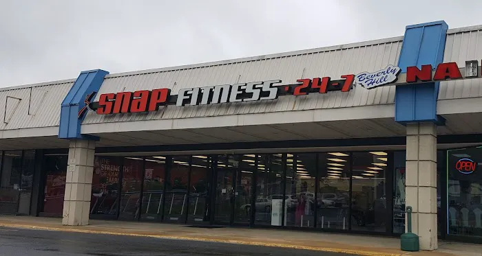 Snap Fitness Walnutport Picture 1