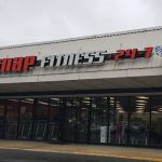 Snap Fitness Walnutport
