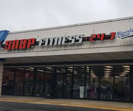 Snap Fitness Walnutport