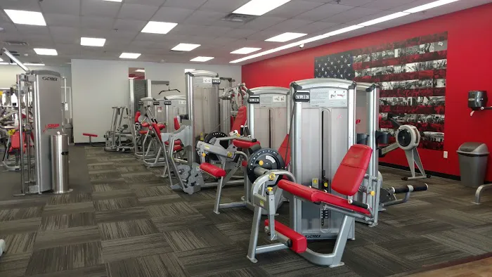Snap Fitness Walnutport Picture 5