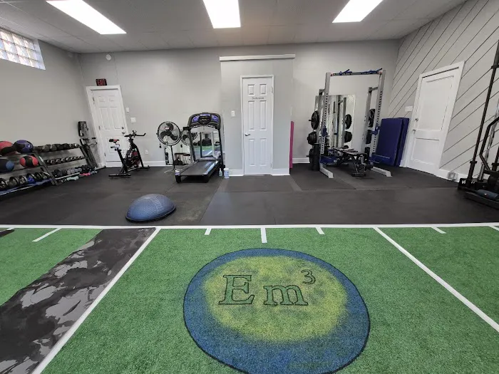 Em3 Strength & Conditioning Picture 4