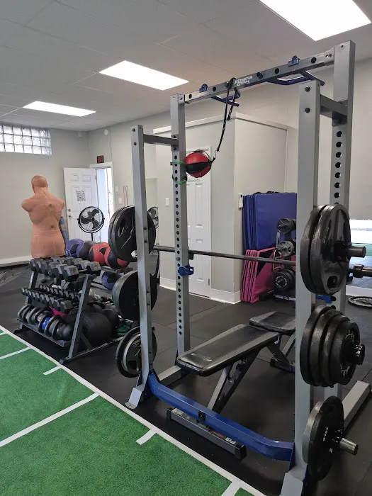 Em3 Strength & Conditioning Picture 1