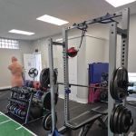 Em3 Strength & Conditioning