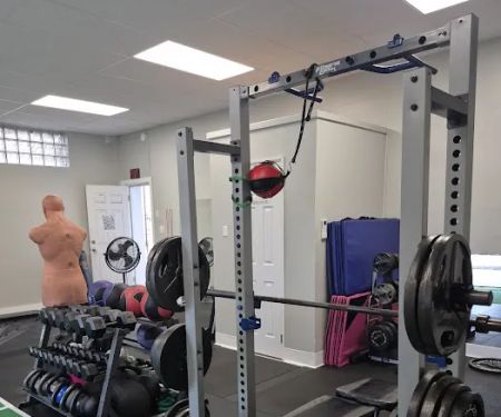Em3 Strength & Conditioning
