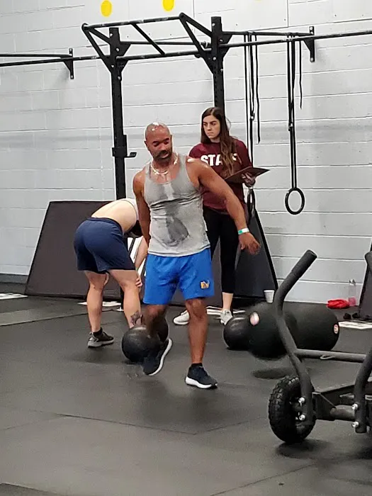 Em3 Strength & Conditioning Picture 5