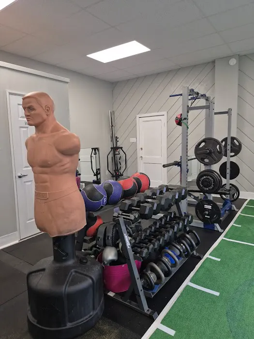 Em3 Strength & Conditioning Picture 2