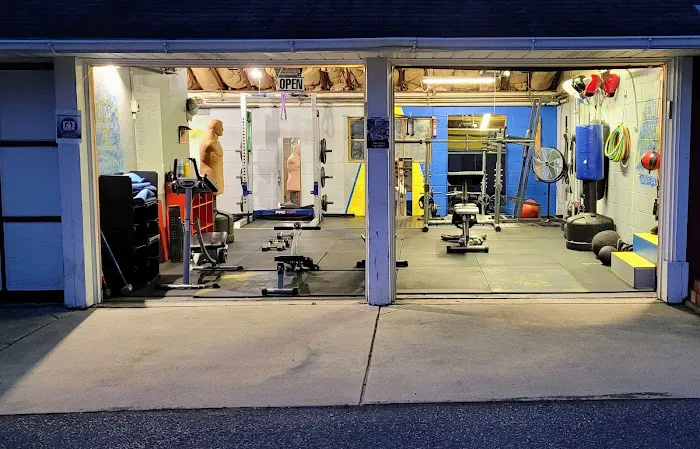 Em3 Strength & Conditioning Picture 7