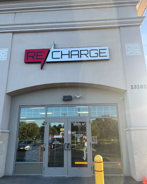 Recharge Body Inc. Picture 1