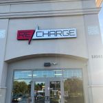Recharge Body Inc.
