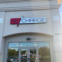 Recharge Body Inc. ico