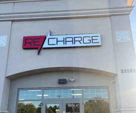 Recharge Body Inc.