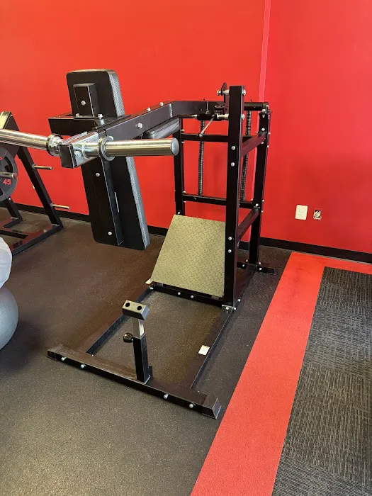 Recharge Body Inc. Picture 9