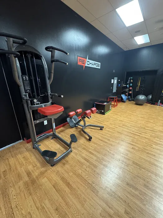 Recharge Body Inc. Picture 4