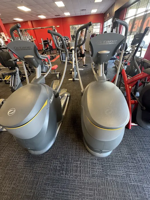 Recharge Body Inc. Picture 5