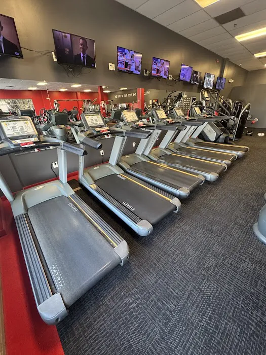 Recharge Body Inc. Picture 8