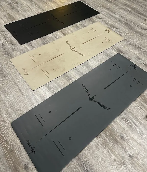 Nova Yoga Picture 2