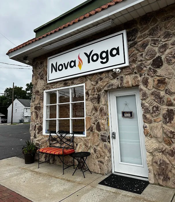 Nova Yoga Picture 3