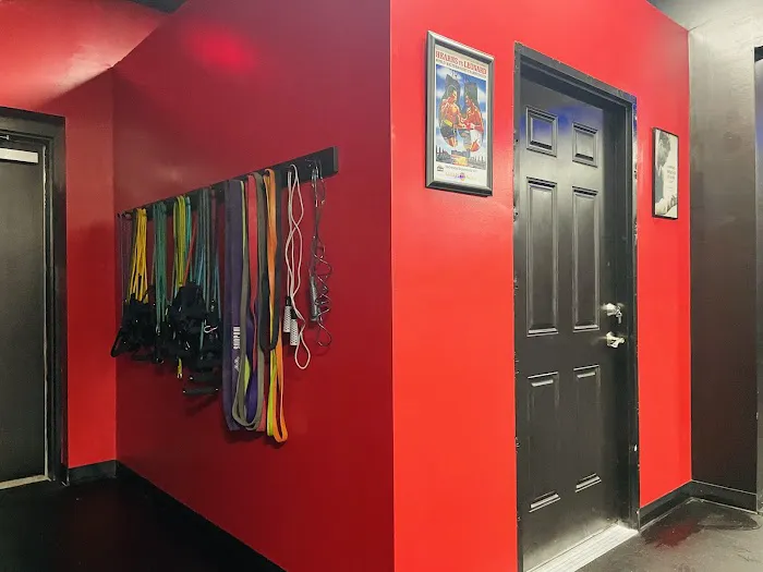 Punch HIIT Lab CMCH Picture 1
