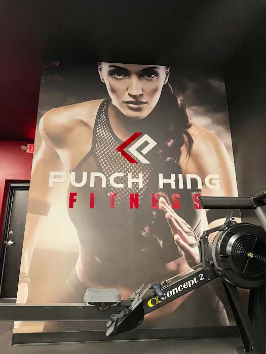 Punch HIIT Lab CMCH Picture 6