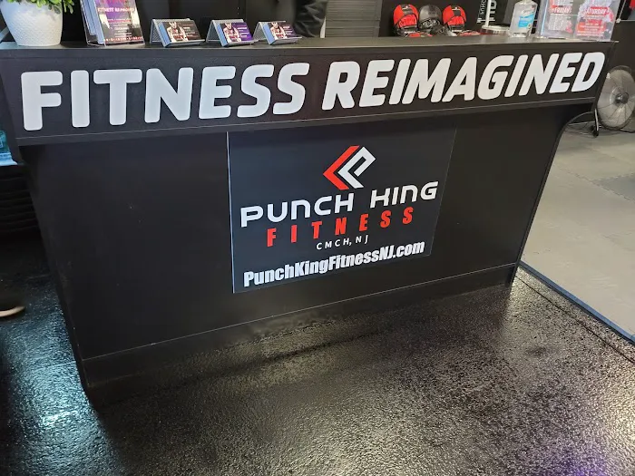 Punch HIIT Lab CMCH Picture 3