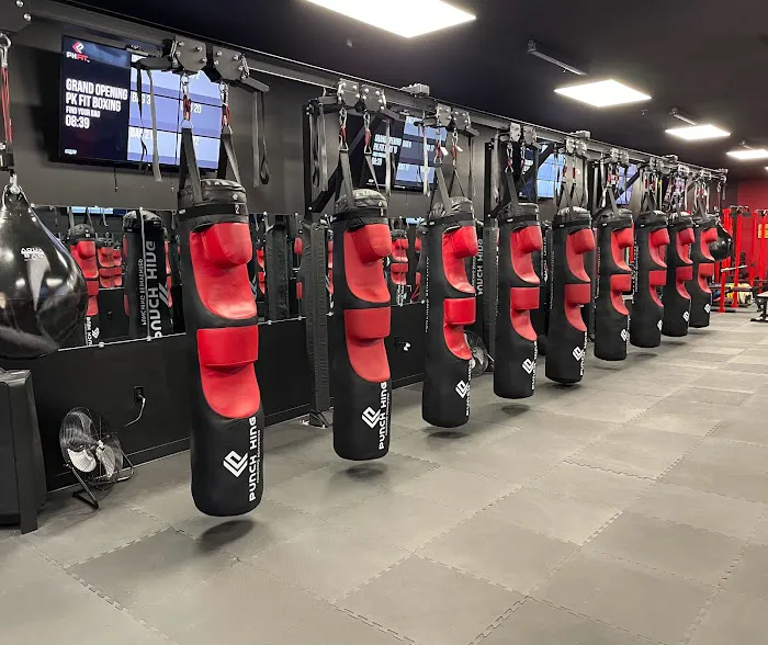 Punch HIIT Lab CMCH Picture 2