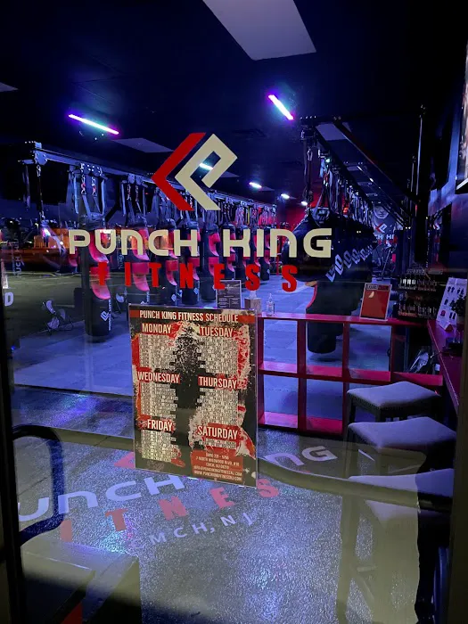Punch HIIT Lab CMCH Picture 10