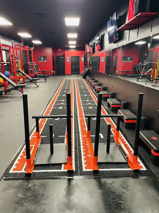 Punch HIIT Lab CMCH Picture 8
