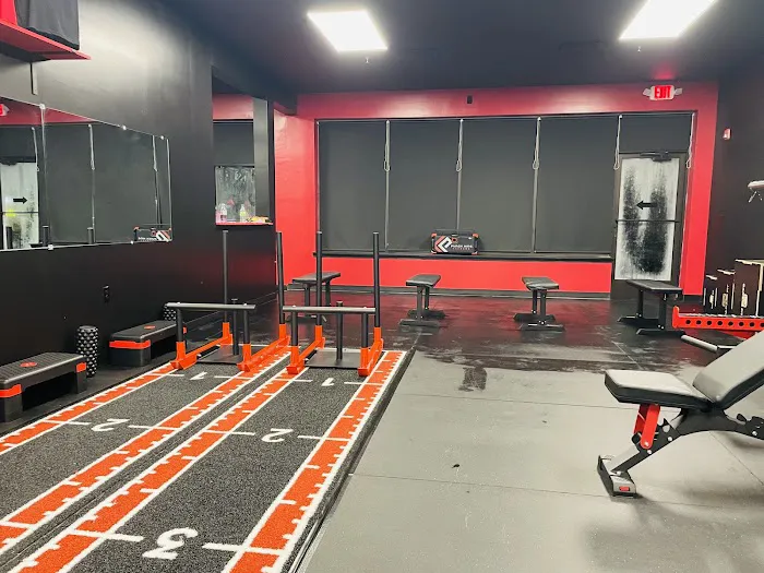 Punch HIIT Lab CMCH Picture 7