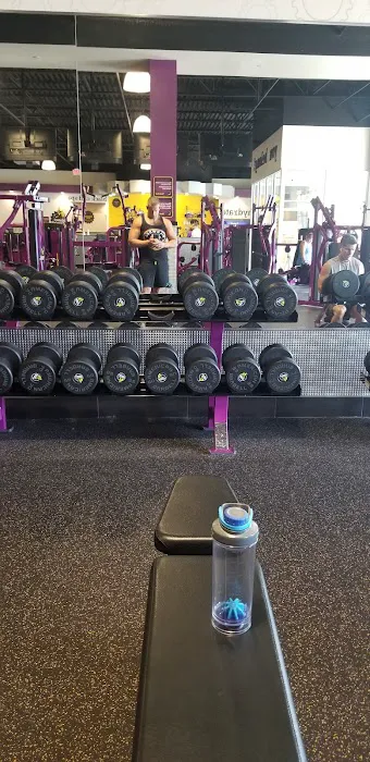 Planet Fitness Picture 4