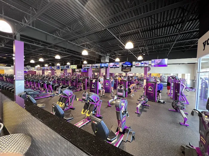 Planet Fitness Picture 3