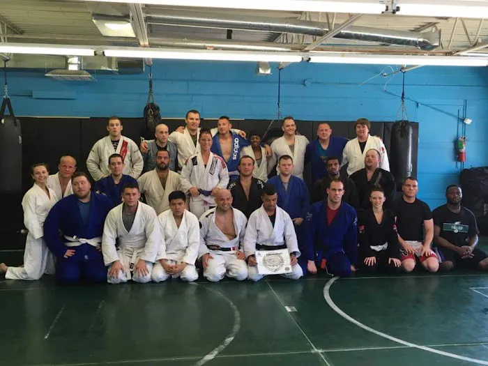 Wise Fighters and Fitness Picture 3
