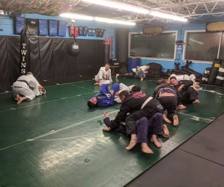Wise Fighters and Fitness