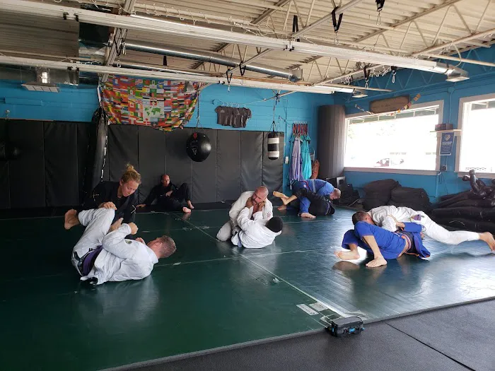 Wise Fighters and Fitness Picture 2