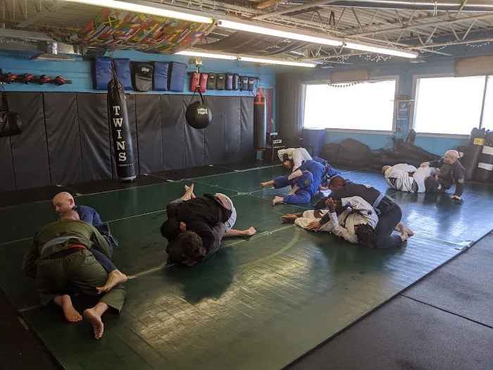 Wise Fighters and Fitness Picture 4