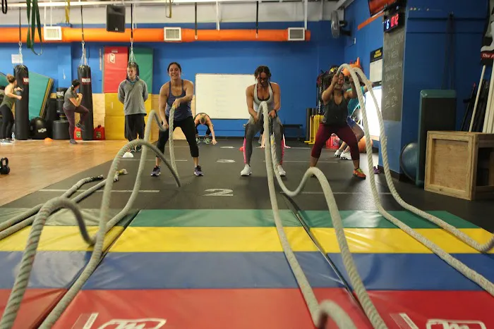 Miracles Fitness Picture 1