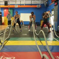 Miracles Fitness ico